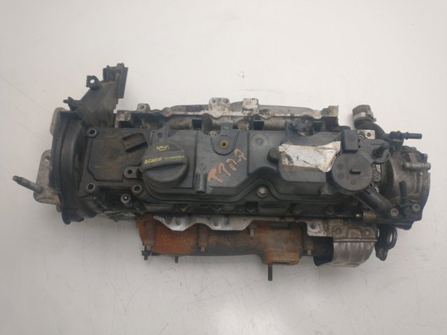 Comprar Culata Volvo S80 II AS, AR a bajo precio
