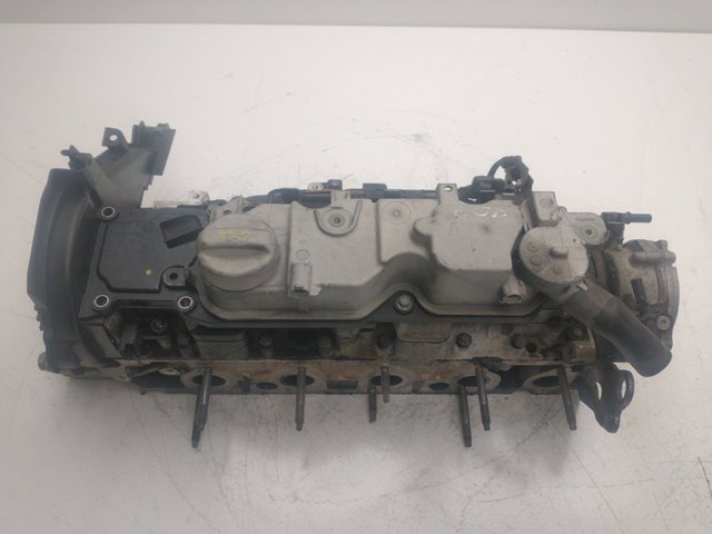 9684487210 FORD Culata comprar Bilbao