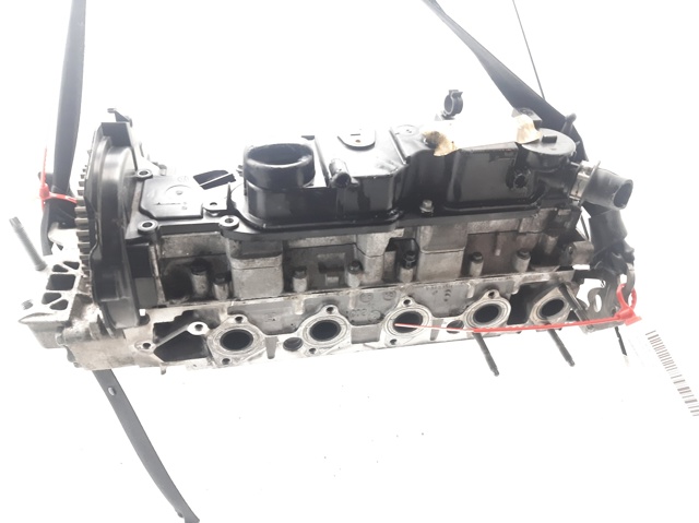 Culata cilindro Ford S-Max  (CA1)