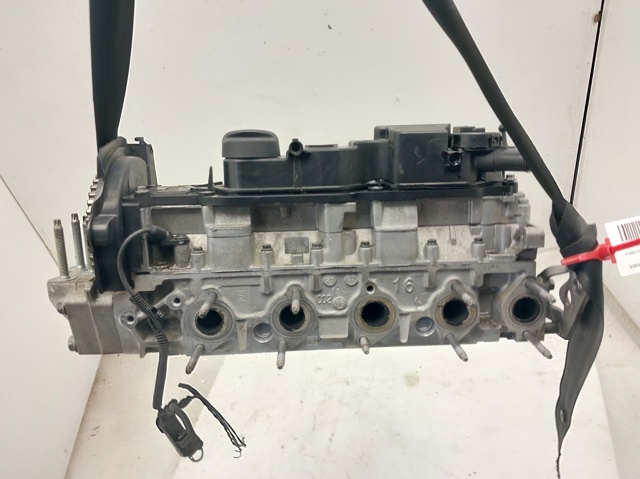 Culata de motor para Ford S-Max  (CA1)