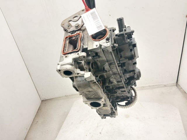 Precio del repuesto Culata de motor Focus III familiar