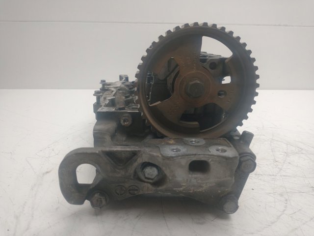 9684487210 FORD Culata  en stock Huelva
