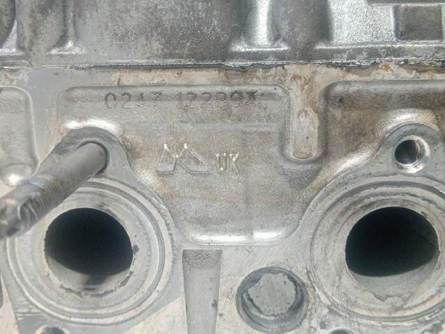 Culata Peugeot 208 CA, CC