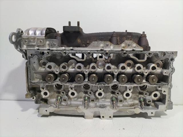 Culata Peugeot 208 CA, CC