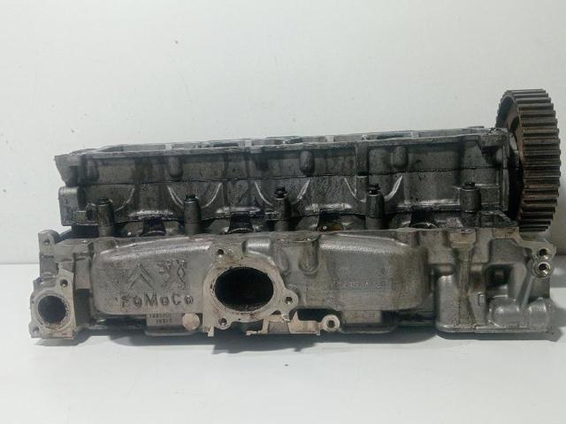 Culata Peugeot 208 CA, CC