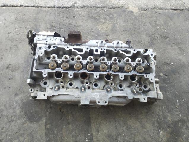 Comprar Culata motor S-Max CA1