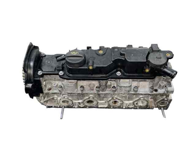 Cabeza de cilindro 9684487210 PEUGEOT