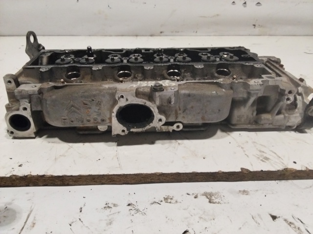 9684487210 PEUGEOT Culata  disponible Ourense