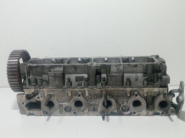 Culata Peugeot 208 CA, CC