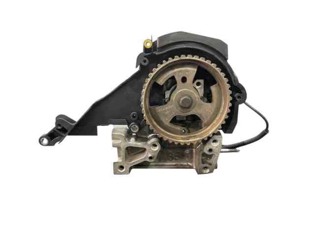 Cabeza de cilindro 9684487210 PEUGEOT