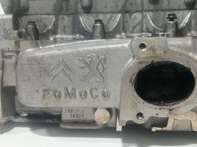 Culata Peugeot 208 CA, CC