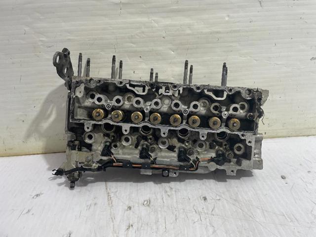 Culata de motor 9684504780 PEUGEOT