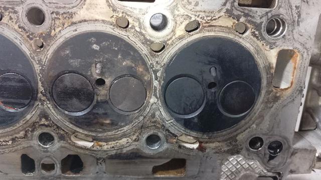 PEUGEOT 9684504780 Culata  comprar en Albacete