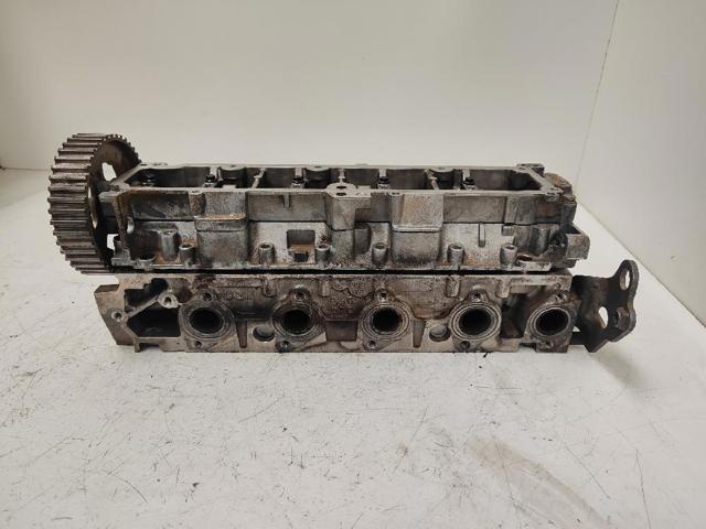 9684504780 PEUGEOT Culata  disponible Vigo