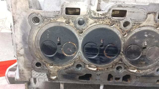 PEUGEOT 9684504780 Culata comprar Barcelona
