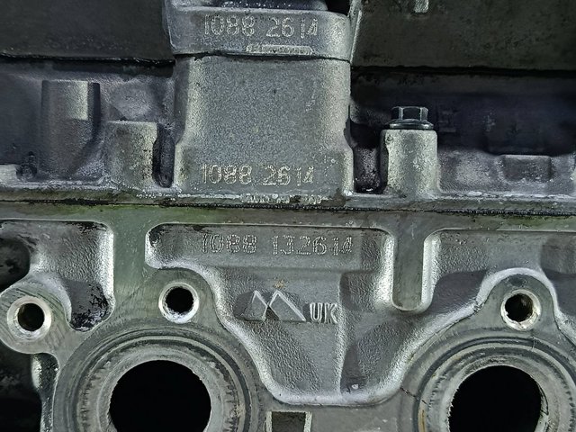 PEUGEOT 9684504780 Culata  disponible España