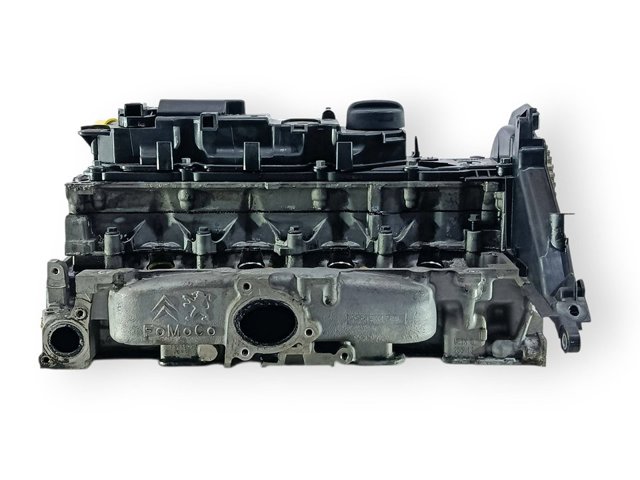 9684504780 PEUGEOT Culata  en stock Gandía