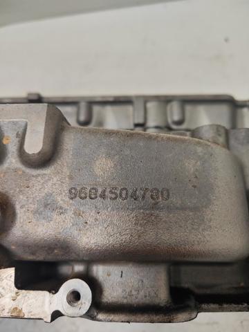 PEUGEOT 9684504780 Culata  comprar en Murcia