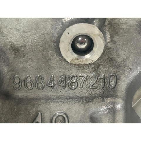 PEUGEOT 9684504780 Culata  disponible Lugo
