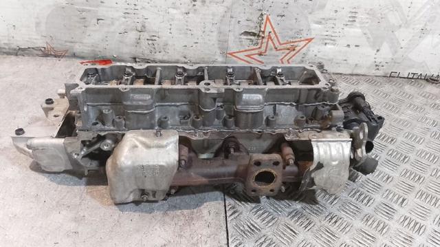 PEUGEOT 9684504780 Culata  en stock Salamanca