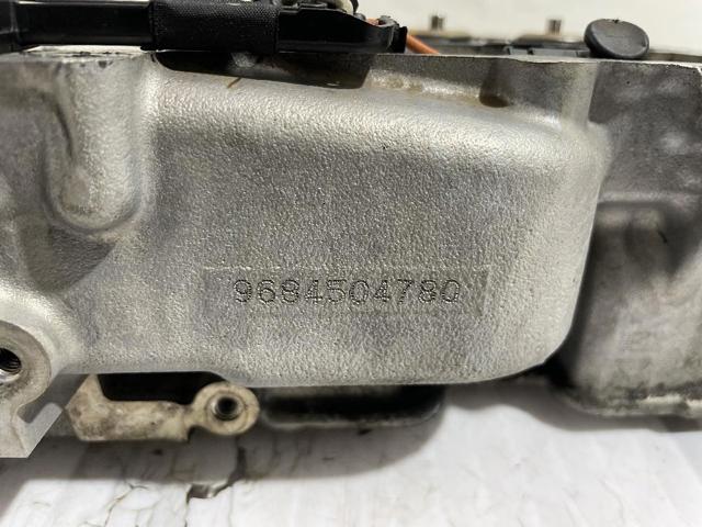 PEUGEOT 9684504780 Culata  disponible Valladolid
