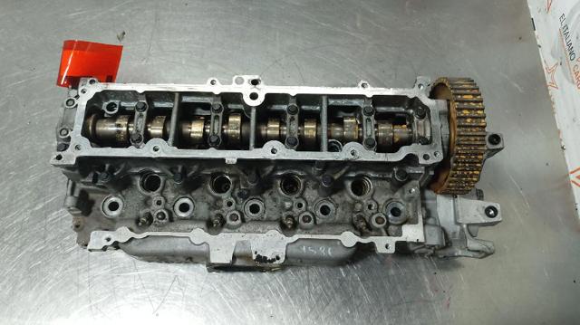 PEUGEOT 9684504780 Culata comprar Pamplona