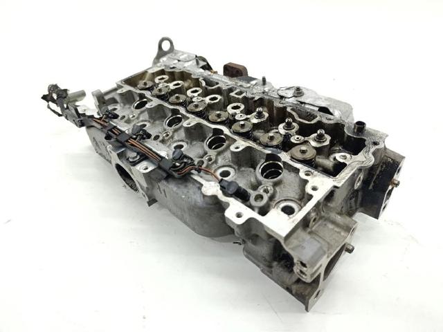 Culata cilindro 9684504780 PEUGEOT