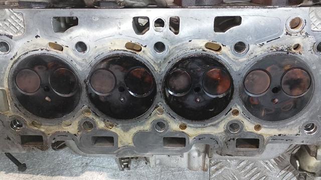 9684504780 PEUGEOT Culata comprar Alcalá