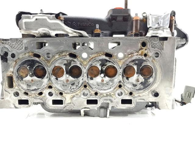 PEUGEOT 9684504780 Culata  disponible España