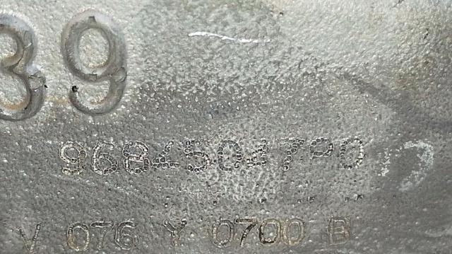 PEUGEOT 9684504780 Culata comprar Barcelona