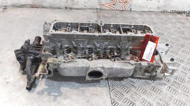 PEUGEOT 9684504780 Culata comprar Tarragona