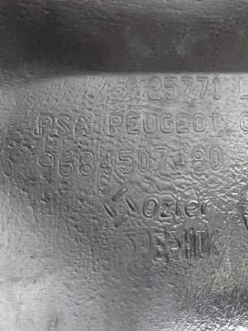 Botella limpiaparabrisas Citroen C4  (2004-2010)