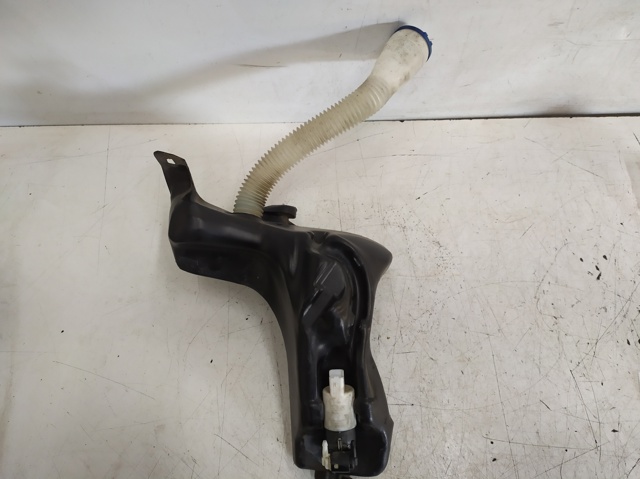 Deposito de agua de limpiaparabrisas C4  hatchback (2004-2010) original desde 55,18 €