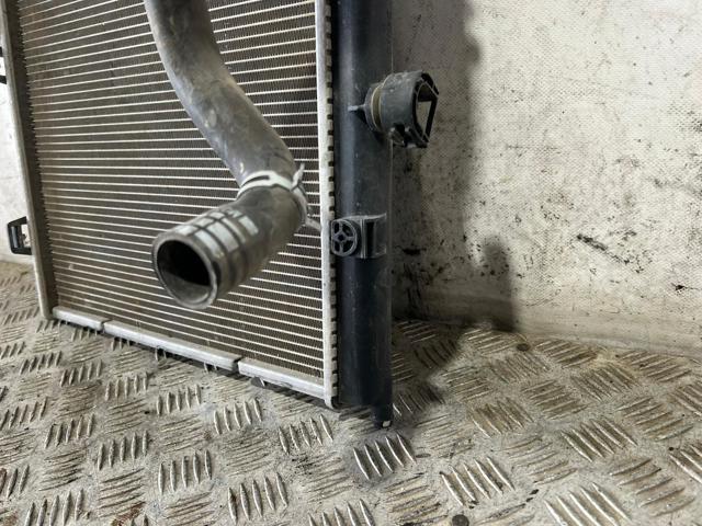 PEUGEOT 9684522780 Radiador de refrigeración del motor  disponible Lugo