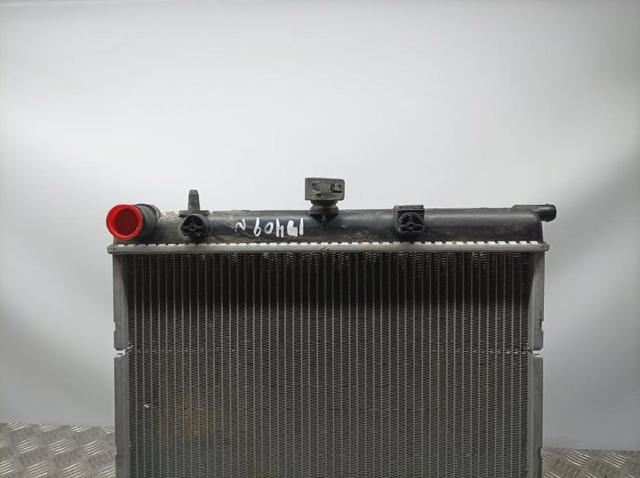 PEUGEOT 9684522780 Radiador  en stock Salamanca
