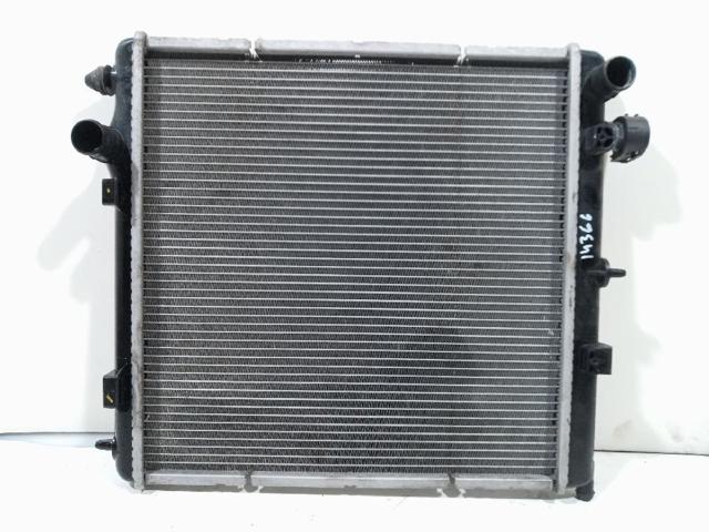 9684522780 Radiador de refrigeración del motor  comprar en Pontevedra