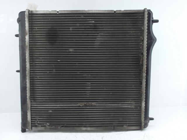 9684522780 Radiador de refrigeración del motor  disponible Burgos
