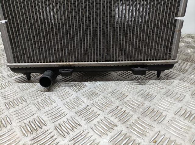 9684522780 PEUGEOT Radiador  en stock Gandía