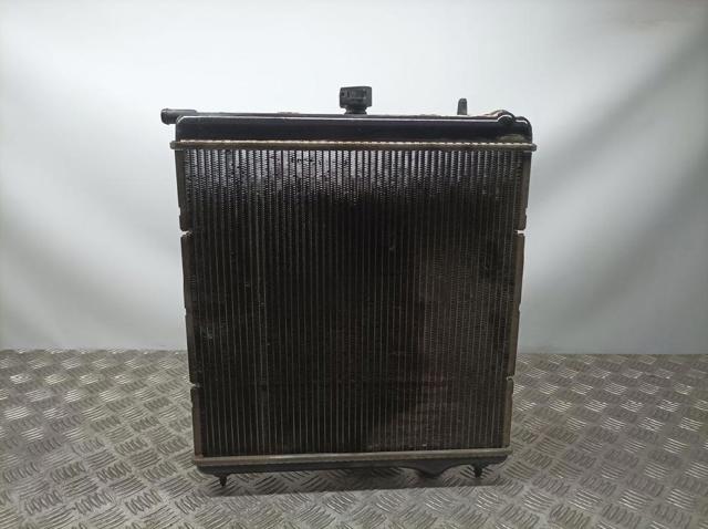9684522780 Radiador  en stock Sabadell