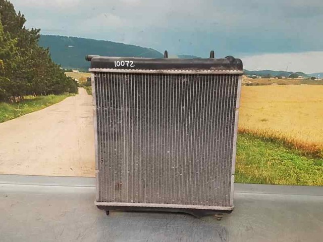 PEUGEOT 9684522780 Radiador de refrigeración del motor  comprar en Albacete