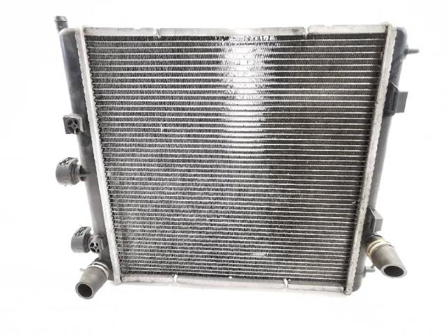 9684522780 PEUGEOT Radiador de refrigeración del motor  disponible Ourense