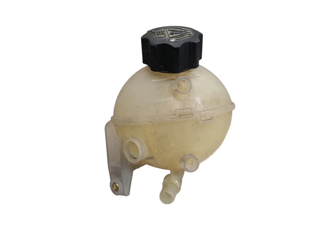 Vaso de expansión refrigerante 9684527680 PEUGEOT