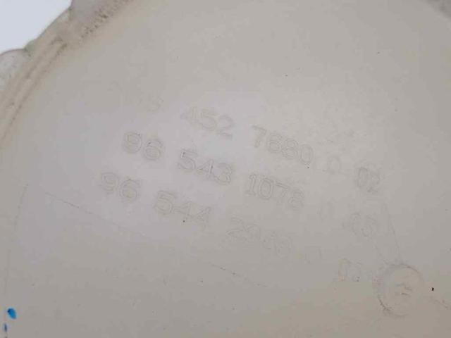 9684527680 Vaso de expansión comprar Sevilla