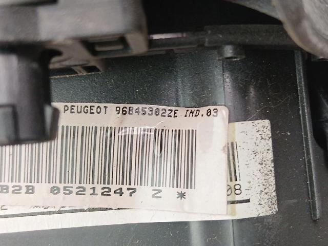 96845302ZE PEUGEOT comprar Bilbao