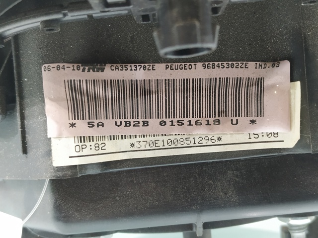 PEUGEOT 96845302ZE  comprar en Murcia