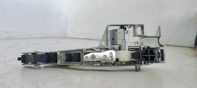 9684559980 PEUGEOT Soporte de manija exterior de puerta derecha  comprar en Oviedo