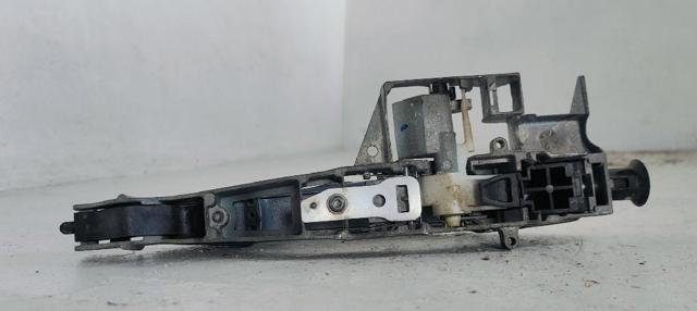 9684559980 PEUGEOT Soporte de manija exterior de puerta derecha comprar Madrid