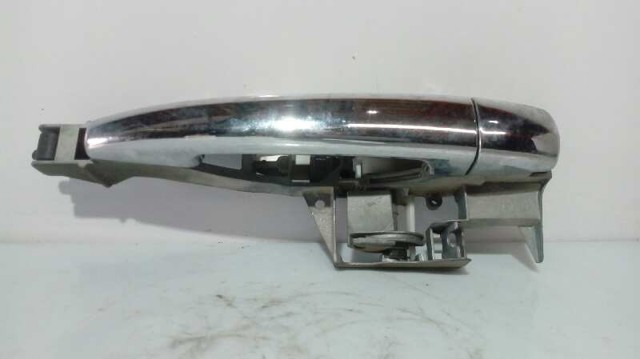 PEUGEOT 9684559980 Soporte de manija exterior de puerta derecha  disponible Valladolid