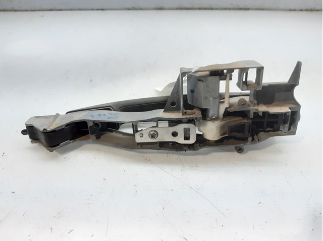 Maneta exterior delantera derecha para citroen c3 lx   /   09.09 - 12.11 hfv 9684559980