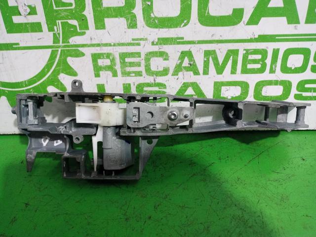 PEUGEOT 9684559980 Soporte de manija exterior de puerta derecha  comprar en Murcia